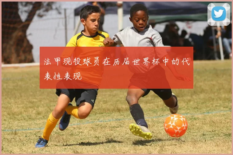 法甲现役球员在历届世界杯中的代表性表现